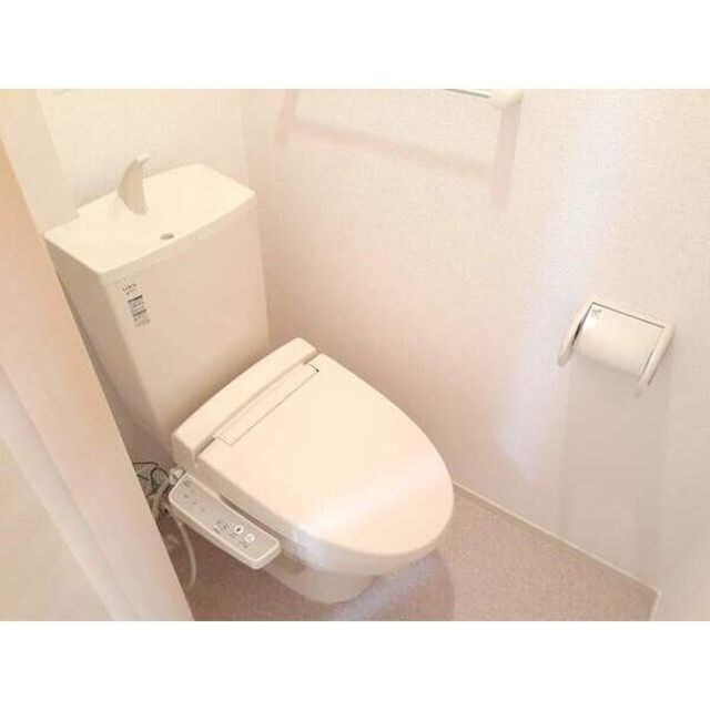 稲野駅 徒歩8分 2階の物件内観写真