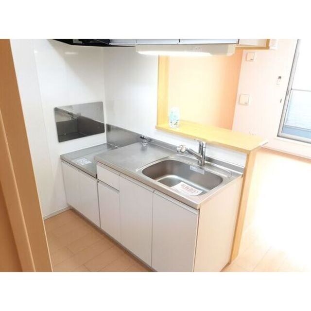 稲野駅 徒歩8分 2階の物件内観写真