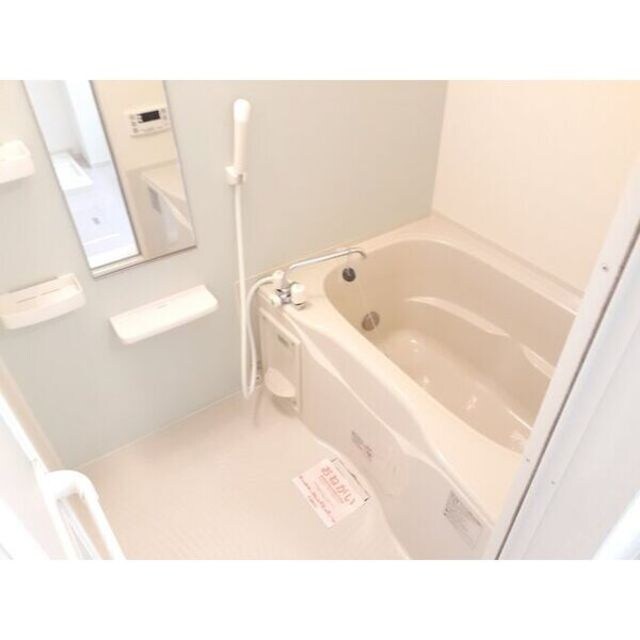 稲野駅 徒歩8分 2階の物件内観写真