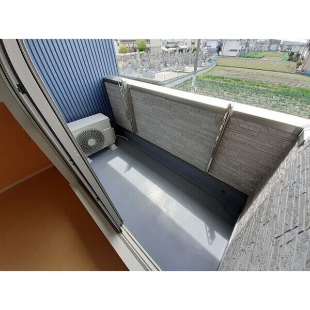 稲野駅 徒歩8分 2階の物件内観写真