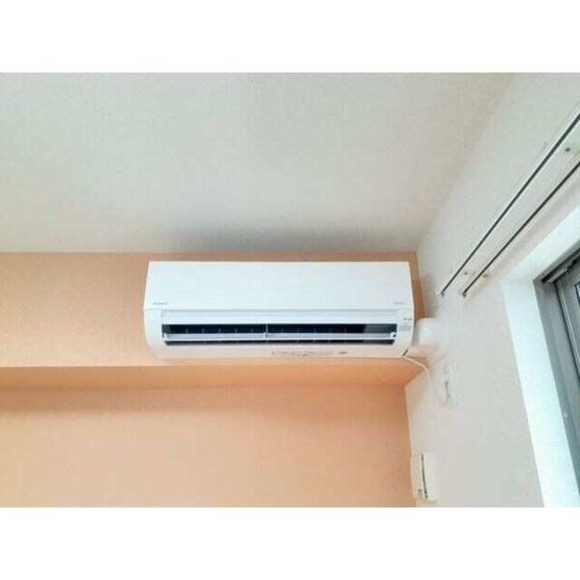 稲野駅 徒歩8分 2階の物件内観写真