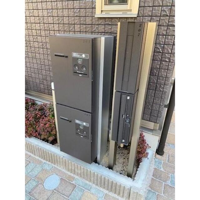 妙法寺駅 徒歩17分 1階の物件外観写真