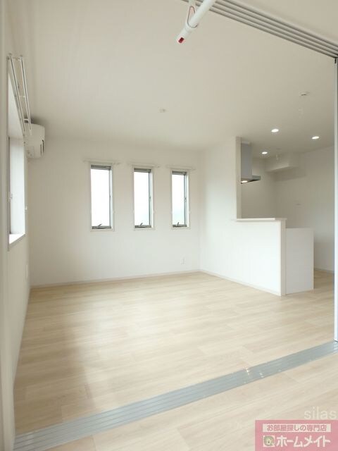 妙法寺駅 徒歩17分 1階の物件内観写真