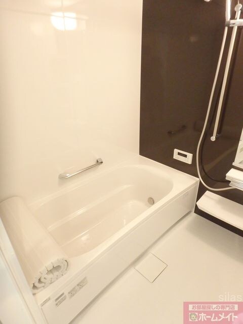 妙法寺駅 徒歩17分 1階の物件内観写真