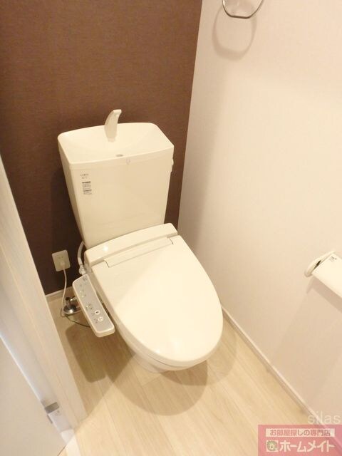 妙法寺駅 徒歩17分 1階の物件内観写真