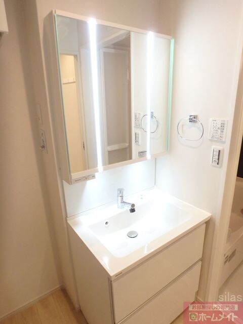 妙法寺駅 徒歩17分 1階の物件内観写真