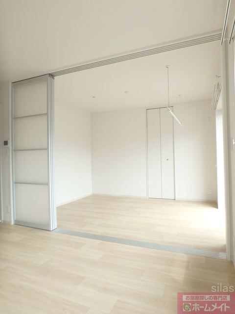 妙法寺駅 徒歩17分 1階の物件内観写真