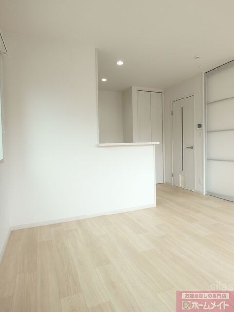 妙法寺駅 徒歩17分 1階の物件内観写真