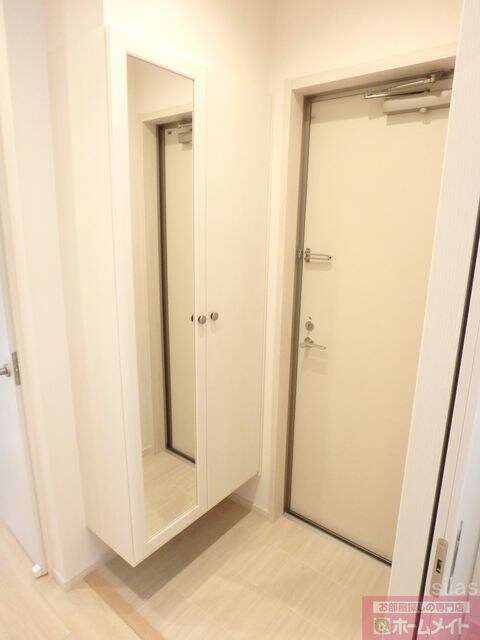 妙法寺駅 徒歩17分 1階の物件内観写真