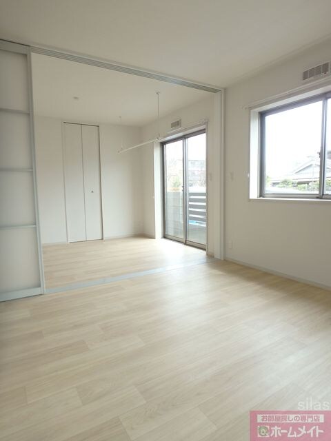 妙法寺駅 徒歩17分 1階の物件内観写真