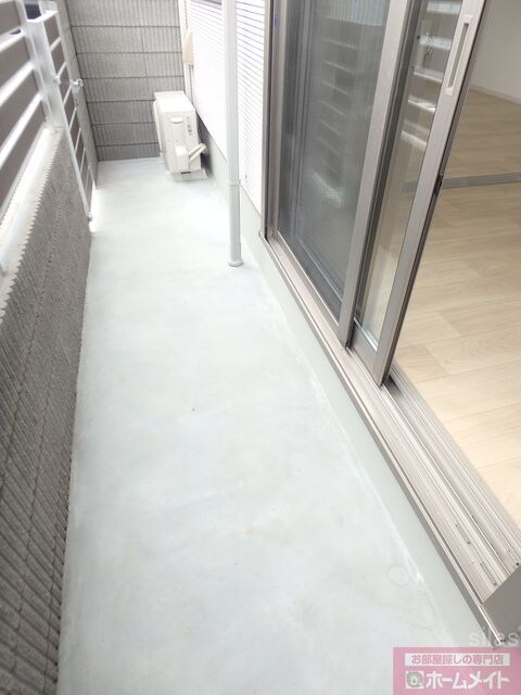 妙法寺駅 徒歩17分 1階の物件内観写真