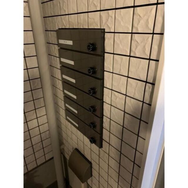 尼崎駅 徒歩10分 1階の物件外観写真