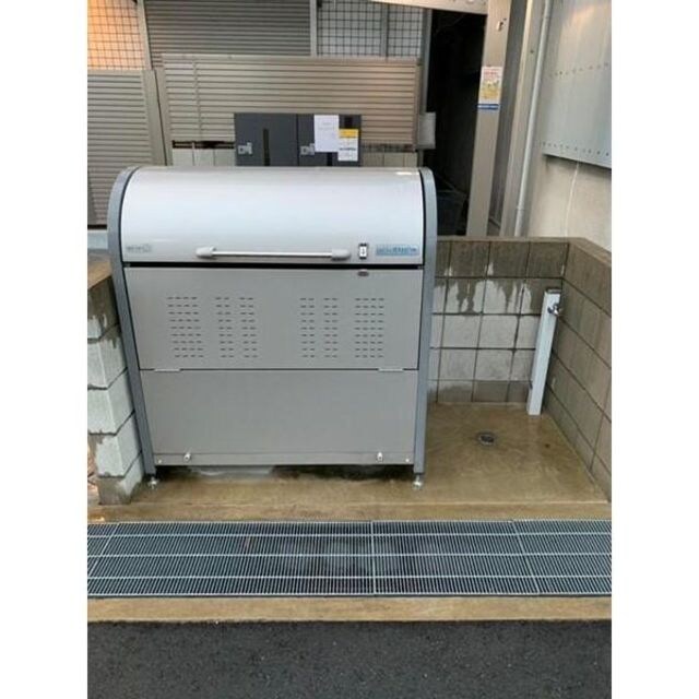 尼崎駅 徒歩10分 1階の物件外観写真