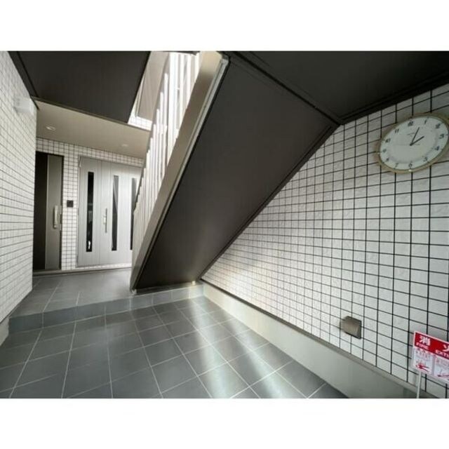 尼崎駅 徒歩10分 1階の物件外観写真