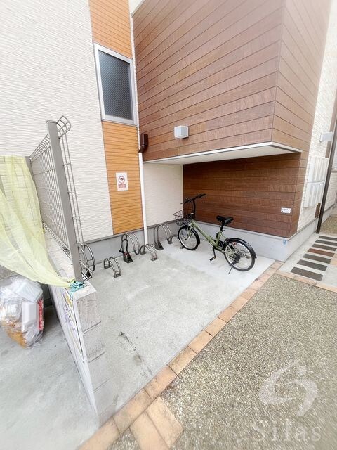 兵庫駅 徒歩7分の物件外観写真