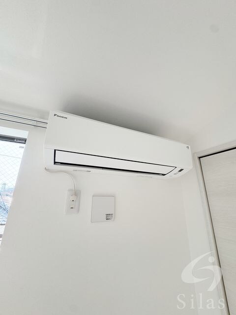 川西能勢口駅 徒歩5分 2階の物件内観写真