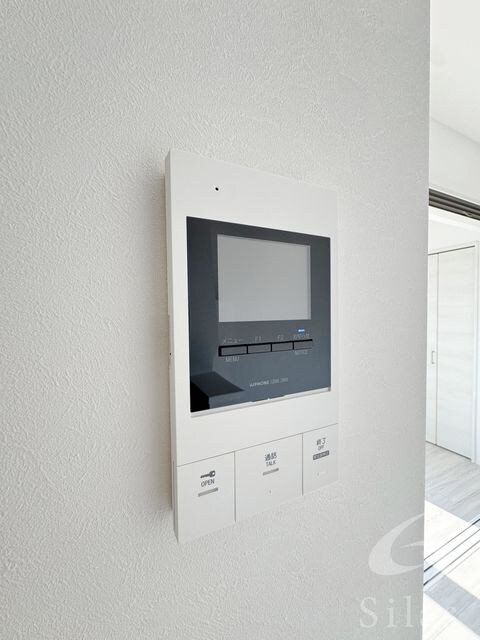 川西能勢口駅 徒歩5分 2階の物件内観写真