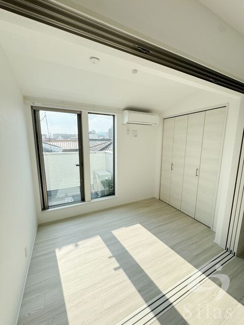 川西能勢口駅 徒歩5分 2階の物件内観写真