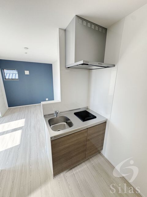 川西能勢口駅 徒歩5分 2階の物件内観写真