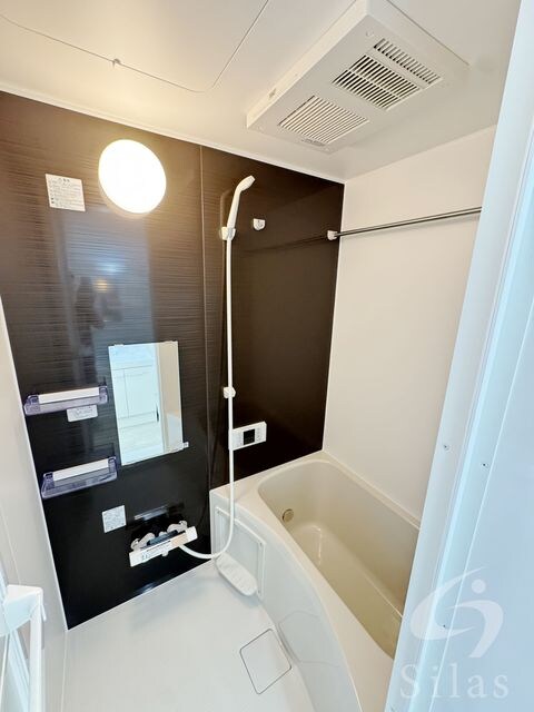 川西能勢口駅 徒歩5分 2階の物件内観写真