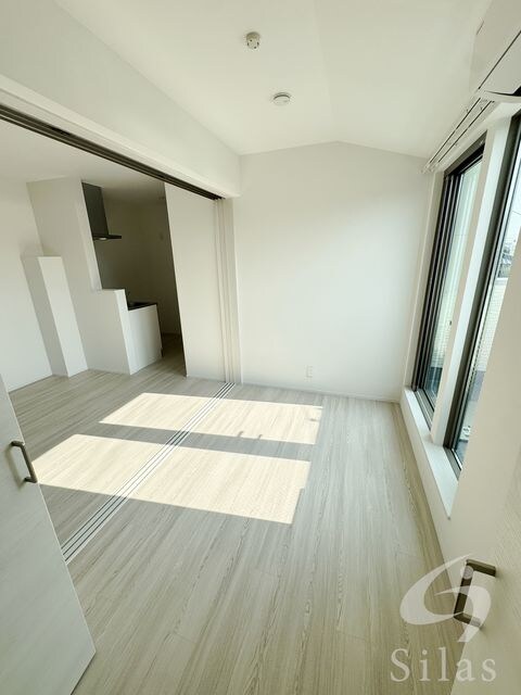 川西能勢口駅 徒歩5分 2階の物件内観写真