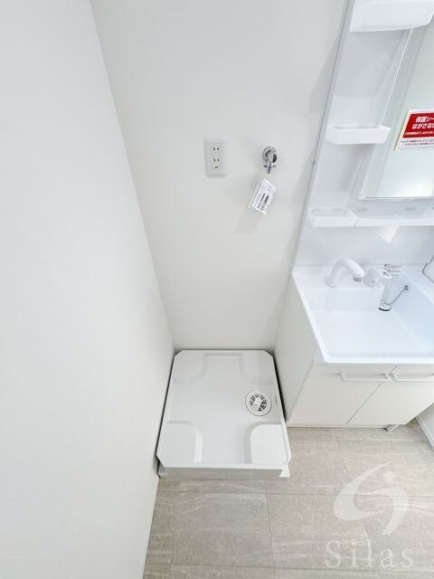 川西能勢口駅 徒歩5分 2階の物件内観写真