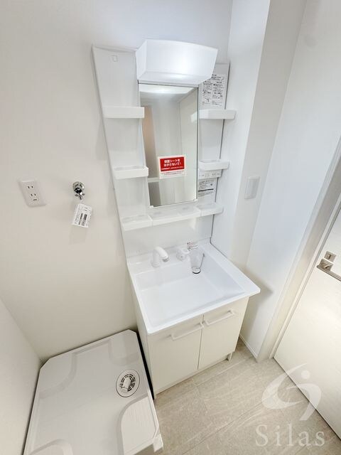 川西能勢口駅 徒歩5分 2階の物件内観写真