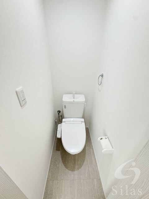 川西能勢口駅 徒歩5分 2階の物件内観写真