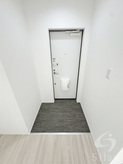 川西能勢口駅 徒歩5分 2階の物件内観写真