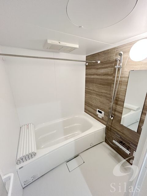 塚口駅 徒歩9分 1階の物件内観写真