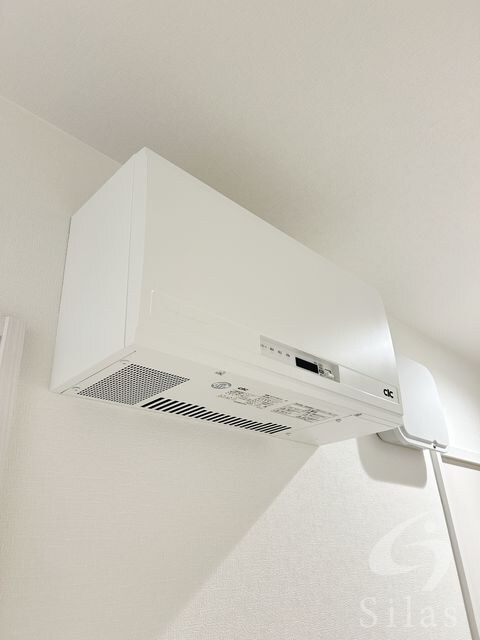 塚口駅 徒歩9分 1階の物件内観写真