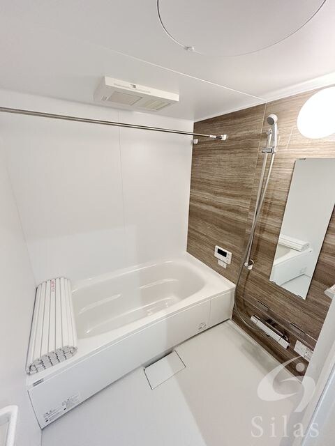 塚口駅 徒歩9分 1階の物件内観写真