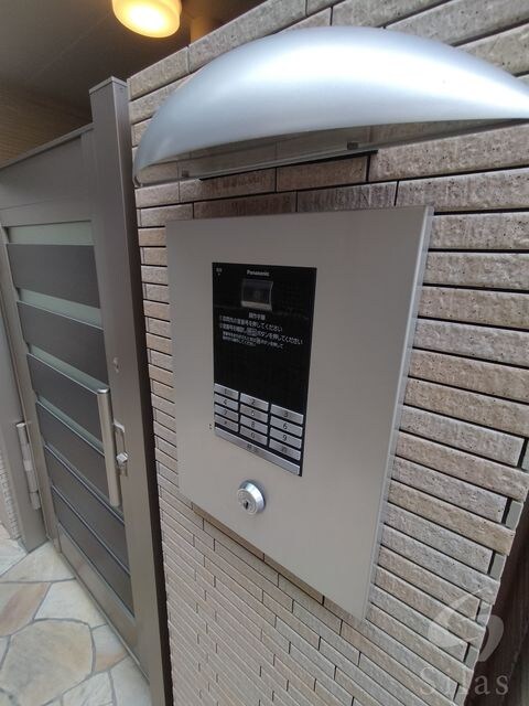 立花駅 徒歩8分 3階の物件外観写真