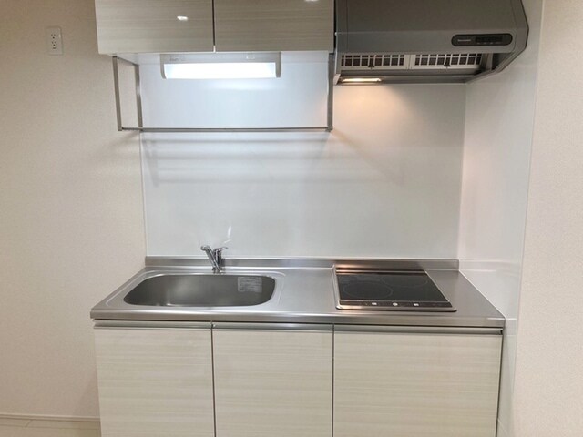 立花駅 徒歩8分 3階の物件内観写真