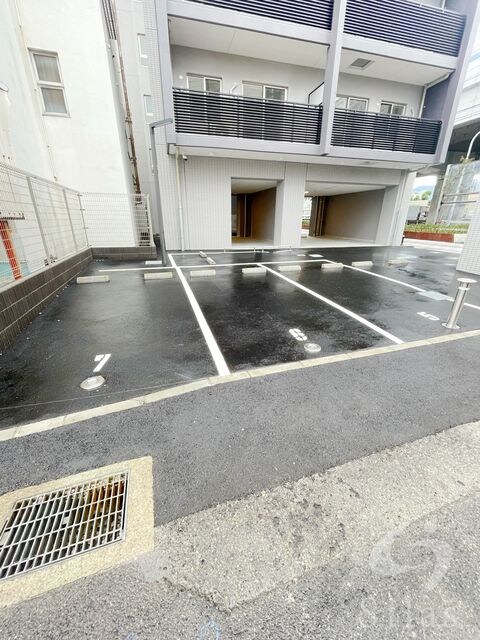 青木駅 徒歩5分 2階の物件外観写真