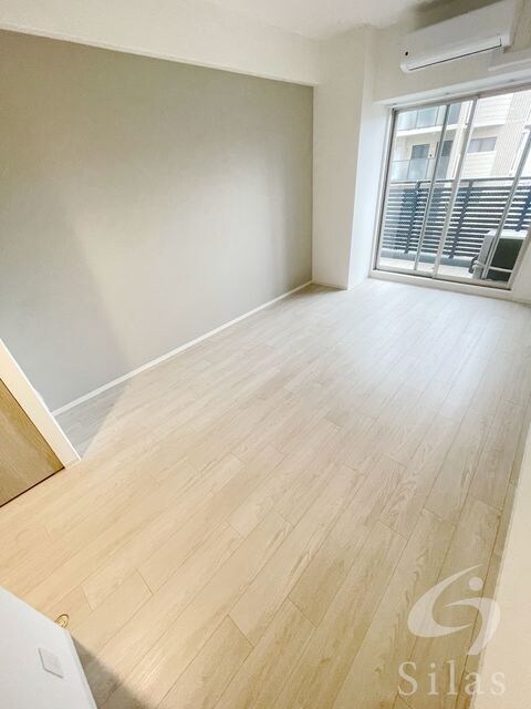 青木駅 徒歩5分 2階の物件内観写真