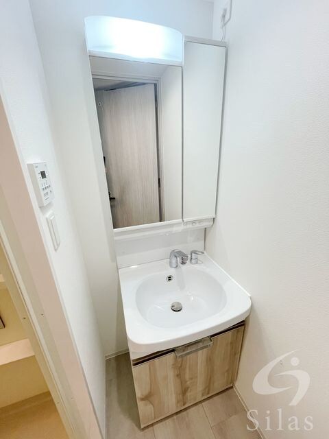 青木駅 徒歩5分 2階の物件内観写真