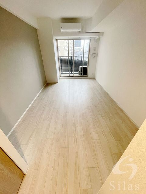 青木駅 徒歩5分 2階の物件内観写真