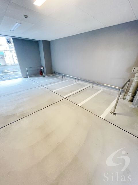 青木駅 徒歩5分 2階の物件外観写真