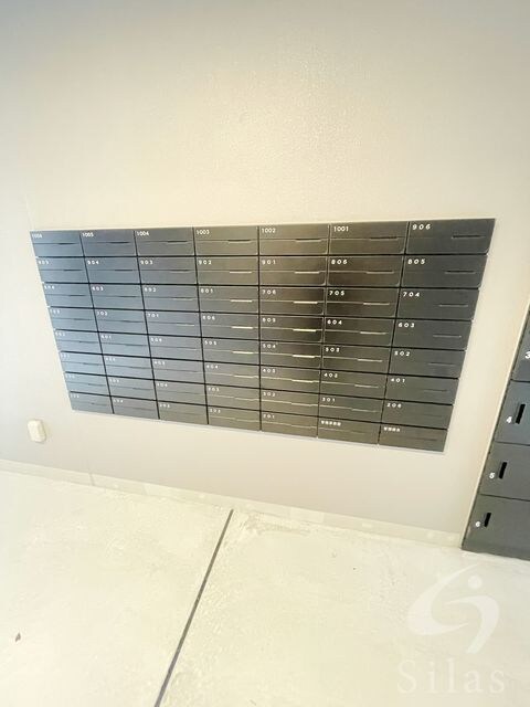 青木駅 徒歩5分 2階の物件外観写真