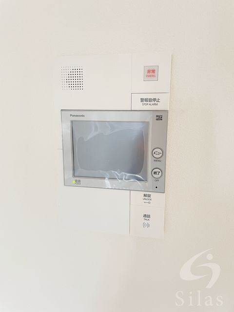 青木駅 徒歩5分 2階の物件内観写真