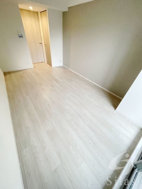 青木駅 徒歩5分 2階の物件内観写真