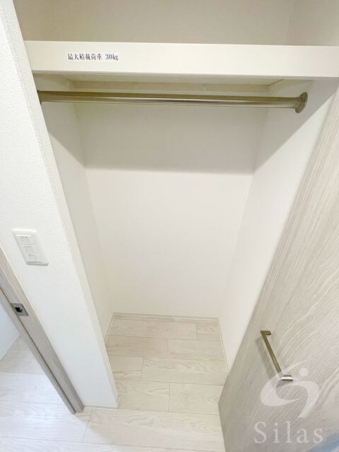 青木駅 徒歩5分 2階の物件内観写真