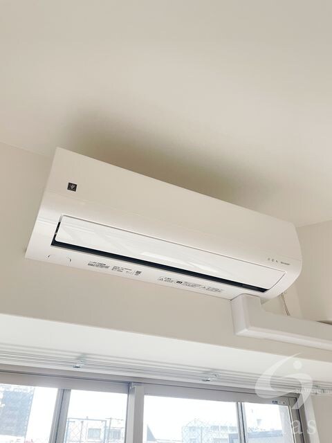 青木駅 徒歩5分 2階の物件内観写真