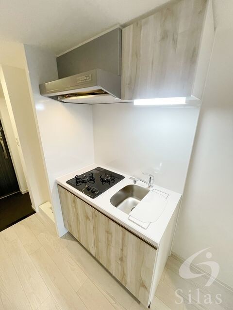 青木駅 徒歩5分 2階の物件内観写真