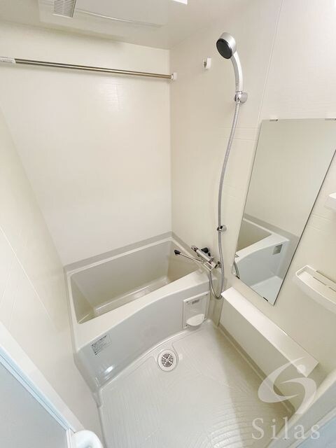 青木駅 徒歩5分 2階の物件内観写真