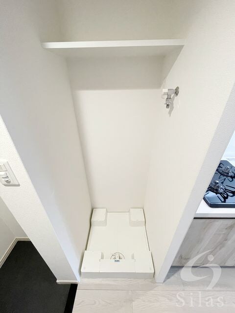 青木駅 徒歩5分 2階の物件内観写真