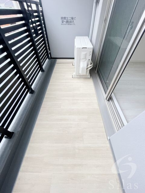 青木駅 徒歩5分 2階の物件内観写真