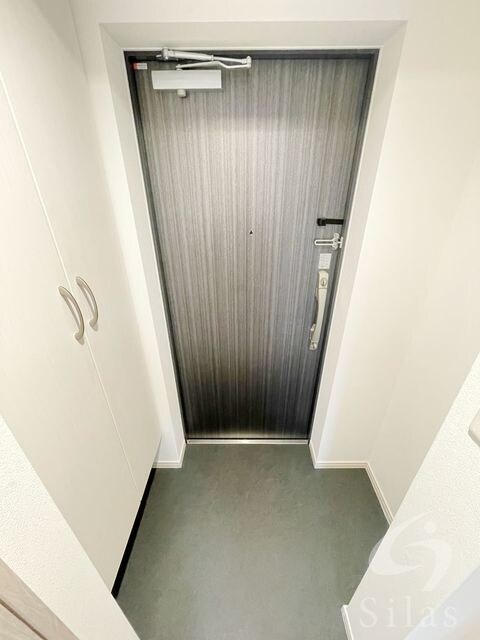 青木駅 徒歩5分 2階の物件内観写真