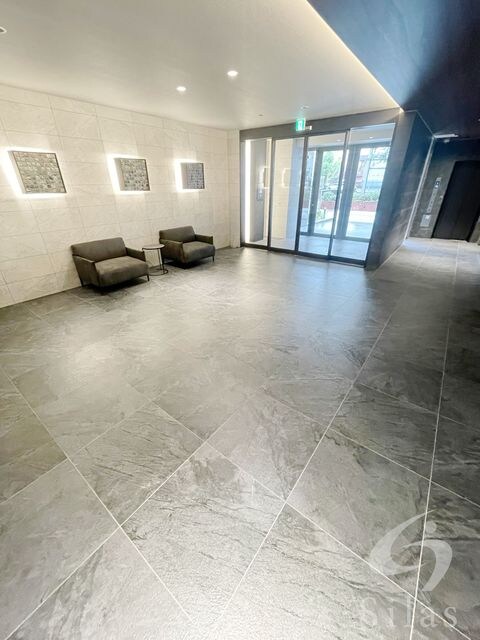 青木駅 徒歩5分 2階の物件外観写真